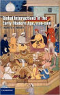 Global Interactions in the Early Modern Age, 1400-1800