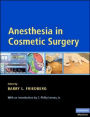 Anesthesia in Cosmetic Surgery
