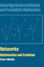 Networks: Optimisation and Evolution