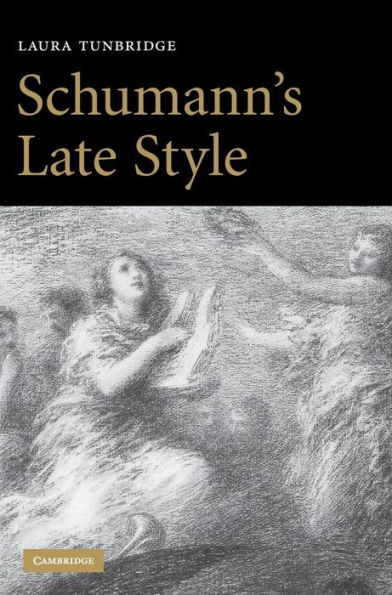 Schumann's Late Style