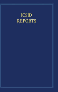 Title: ICSID Reports, Author: Karen Lee