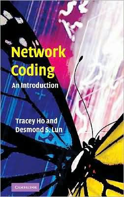 Network Coding: An Introduction