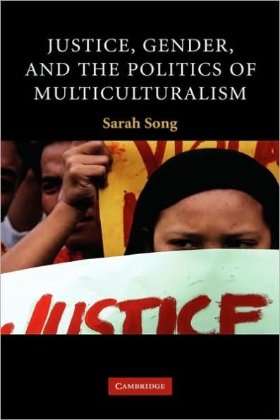 Justice, Gender, and the Politics of Multiculturalism