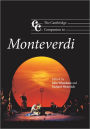 The Cambridge Companion to Monteverdi