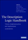 The Description Logic Handbook: Theory, Implementation and Applications