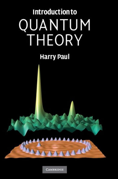 Introduction to Quantum Theory