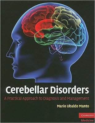 Cerebellar Disorders: A Practical Approach to Diagnosis and Management