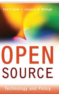 Open Source: Technology and Policy