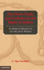 The Slave Trade and Culture in the Bight of Biafra: An African Society in the Atlantic World
