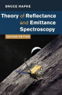 Theory of Reflectance and Emittance Spectroscopy