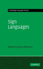 Sign Languages