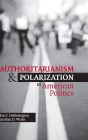 Authoritarianism and Polarization in American Politics