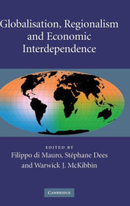 Title: Globalisation, Regionalism and Economic Interdependence, Author: Filippo di Mauro