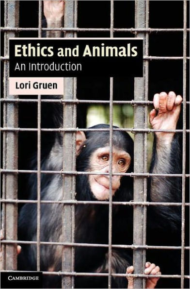 Ethics and Animals: An Introduction