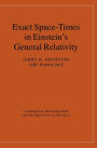 Alternative view 2 of Exact Space-Times in Einstein's General Relativity