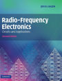 Radio-Frequency Electronics: Circuits and Applications / Edition 2
