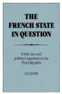 The French State in Question / Edition 1