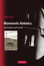 Biomimetic Robotics: Mechanisms and Control