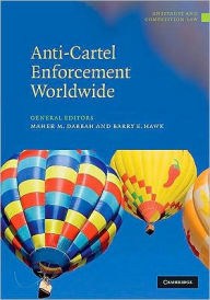 Title: Anti-Cartel Enforcement Worldwide 3 Volume Hardback Set, Author: Cambridge University Press