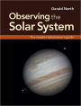 Observing the Solar System: The Modern Astronomer's Guide