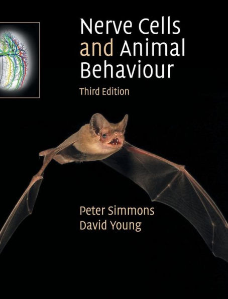 Nerve Cells and Animal Behaviour / Edition 3