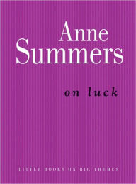 On Luck