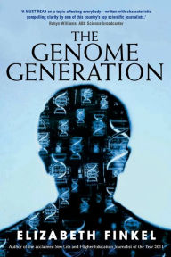 Title: The Genome Generation, Author: Elizabeth Finkel