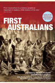 Title: First Australians, Author: Rachel Perkins