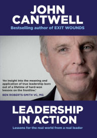 Title: Leadership in Action, Author: John Cantwell