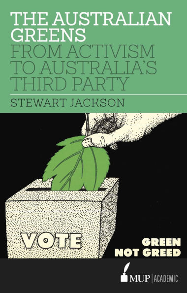 Australian Greens: From Activism to Australia's Third Party