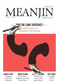 Title: Meanjin Vol 75, No 1, Author: Meanjin Quarterly