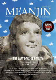 Title: Meanjin Vol 76, No 4, Author: Meanjin Quarterly