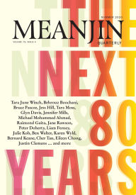 Title: Meanjin Vol 79, No 4, Author: Meanjin Quarterly