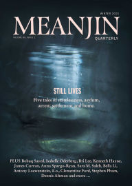 Title: Meanjin Vol 80, No 2, Author: Meanjin Quarterly