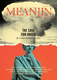 Title: Meanjin Vol 81, No 1, Author: Meanjin Quarterly
