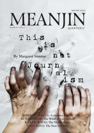 Title: Meanjin Vol 81, No 2, Author: Meanjin Quarterly