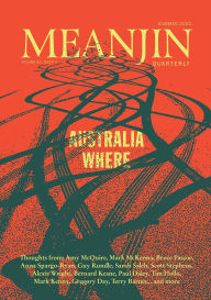 Title: Meanjin Vol 81, No 4, Author: Meanjin Quarterly