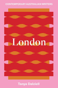 Title: London, Author: Tanya Dalziell