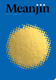 Title: Meanjin Vol 82, No 4, Author: Meanjin Quarterly