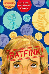 Ratfink