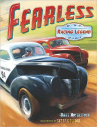 Fearless: The Story of Racing Legend Louise Smith