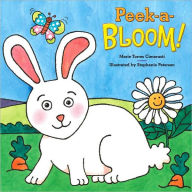 Peek-a-Bloom!