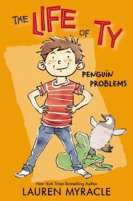 Penguin Problems (Life of Ty Series #1)