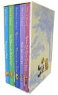 Winnie The Pooh Deluxe Gift Box