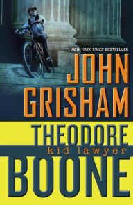 Theodore Boone: Kid Lawyer