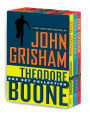 Theodore Boone Box Set #1-3
