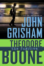 The Fugitive (Theodore Boone Series #5)