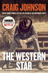 Title: The Western Star (Walt Longmire Series #13), Author: Craig Johnson