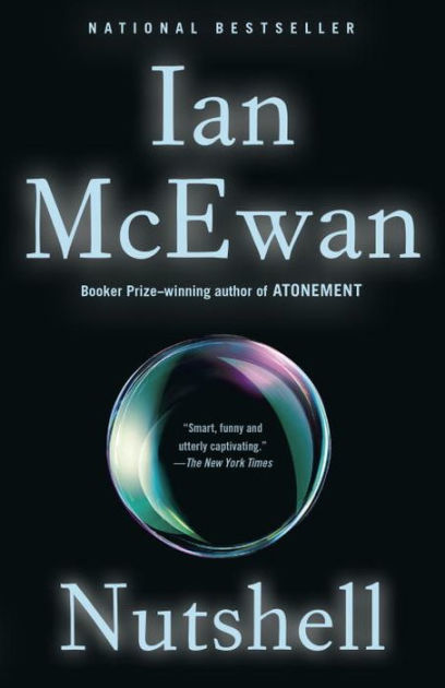 Ian McEwan: when I was a monster, Ian McEwan