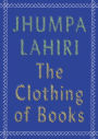 The Clothing of Books